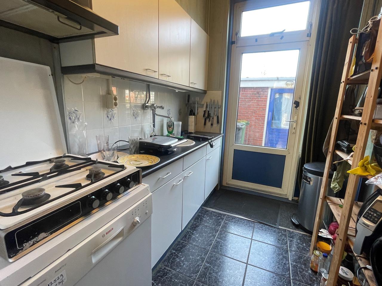 Studentenkamer van 11 m² bij Zernike - Afbeelding 6