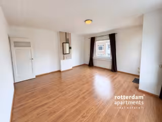 87 m² hoekmaisonnette in Stadsdriehoek