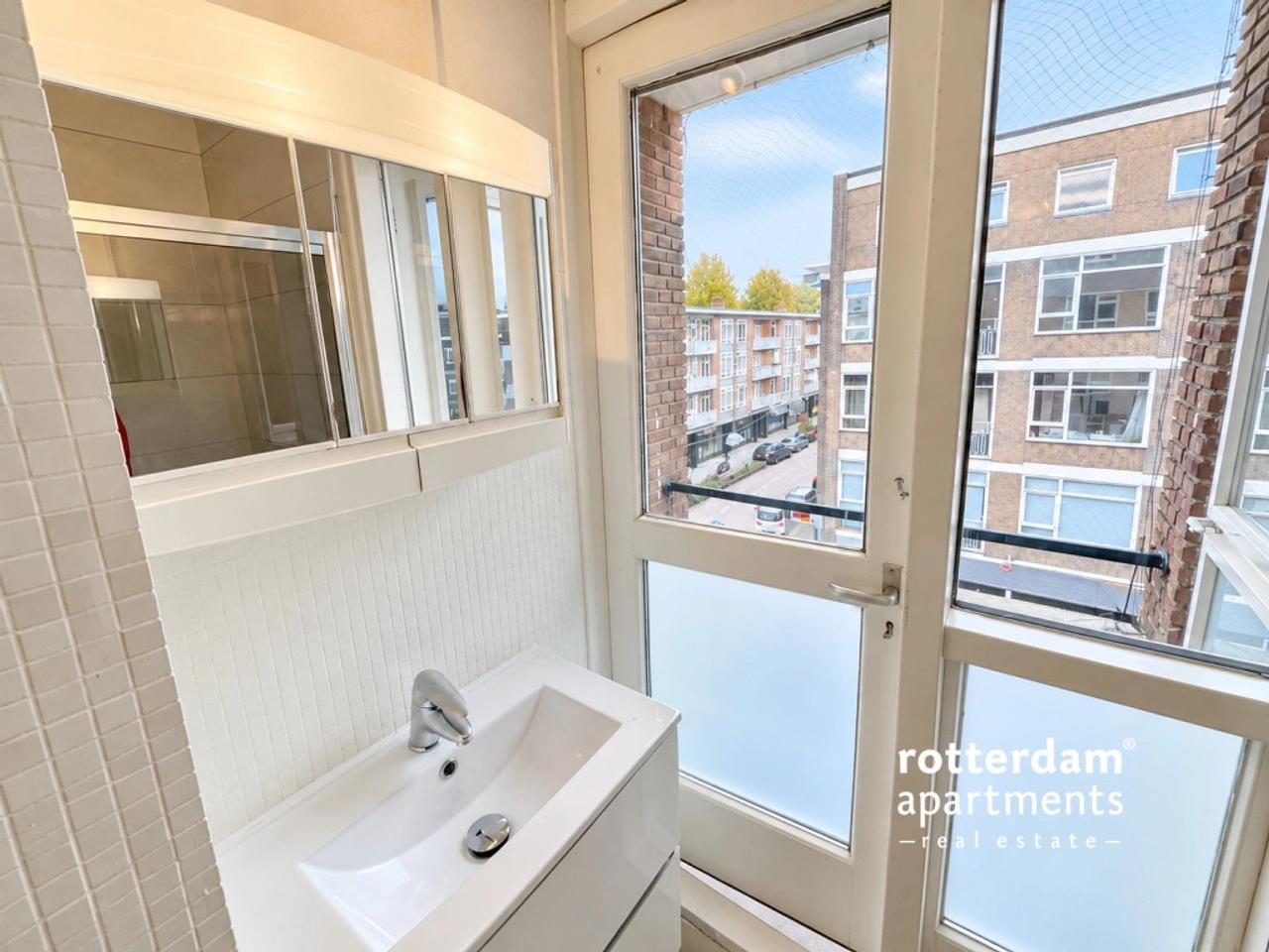 87 m² hoekmaisonnette in Stadsdriehoek - Afbeelding 5