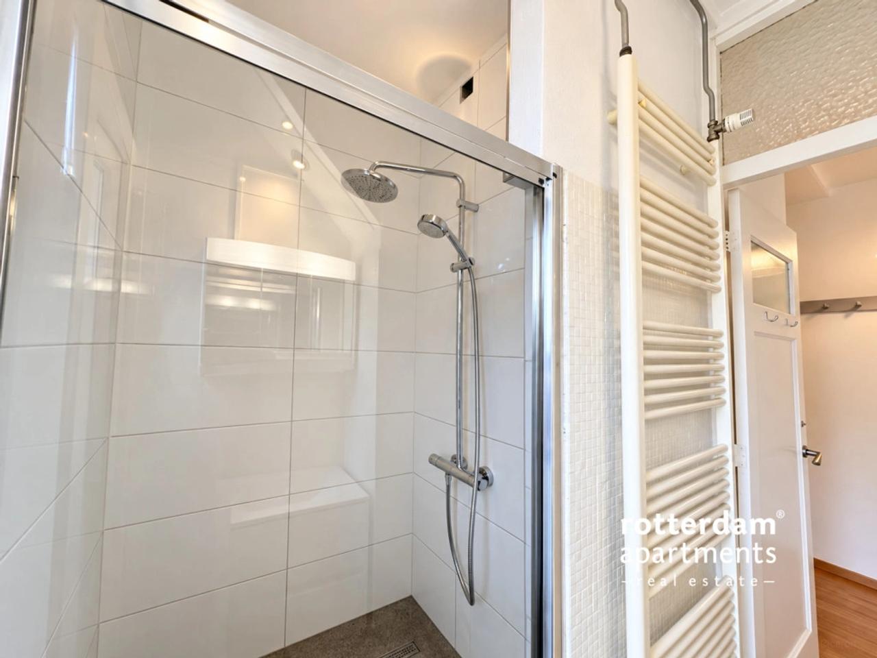87 m² hoekmaisonnette in Stadsdriehoek - Afbeelding 6