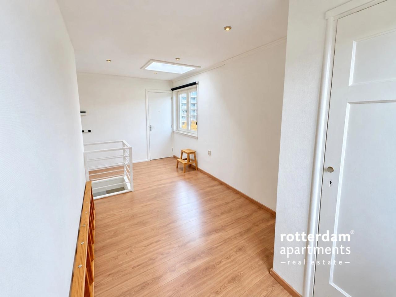 87 m² hoekmaisonnette in Stadsdriehoek - Afbeelding 13