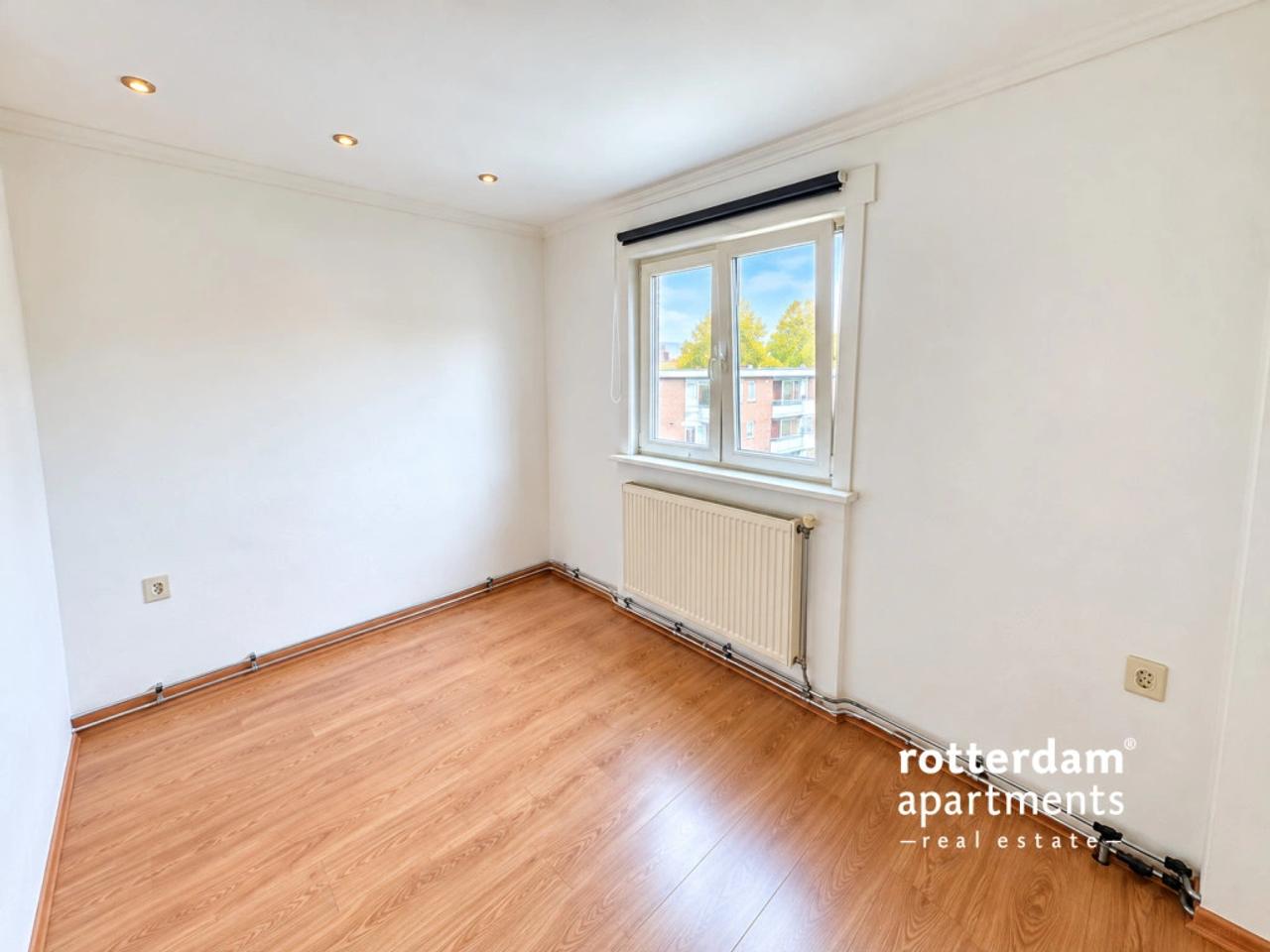 87 m² hoekmaisonnette in Stadsdriehoek - Afbeelding 14