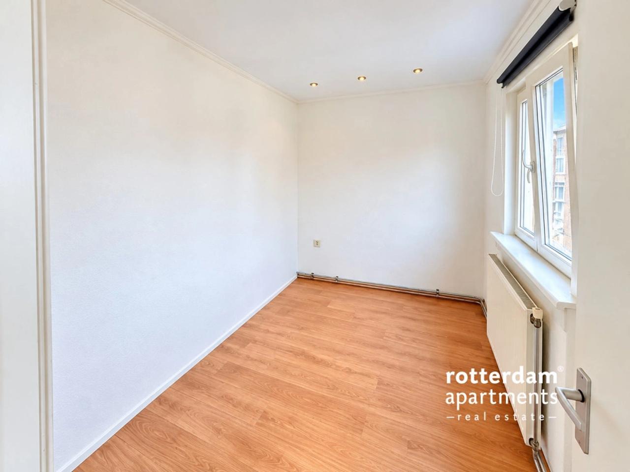 87 m² hoekmaisonnette in Stadsdriehoek - Afbeelding 15