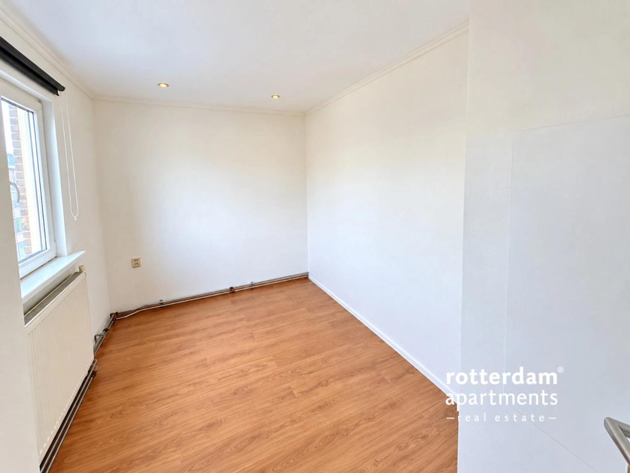 87 m² hoekmaisonnette in Stadsdriehoek - Afbeelding 16