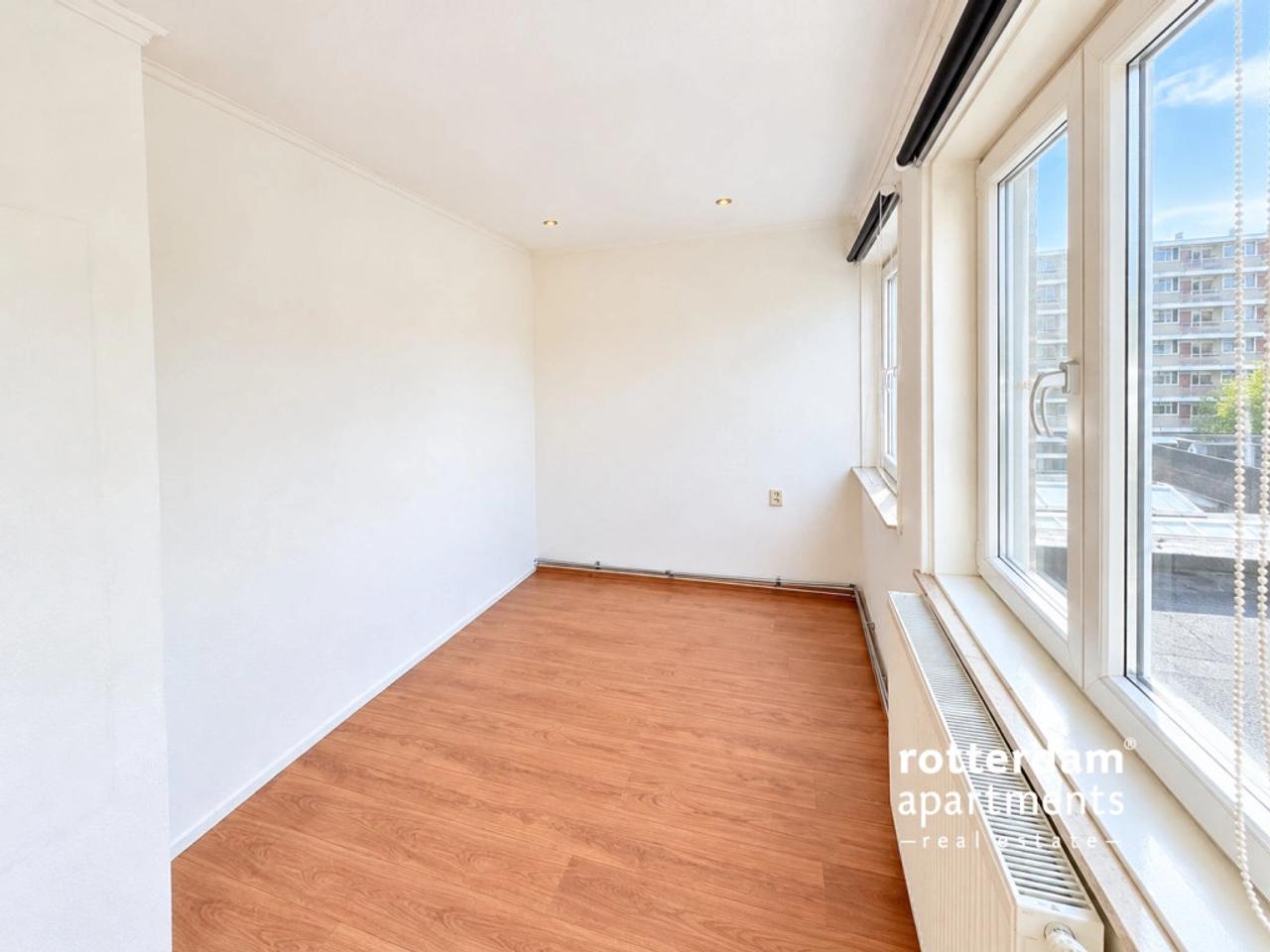 87 m² hoekmaisonnette in Stadsdriehoek - Afbeelding 19