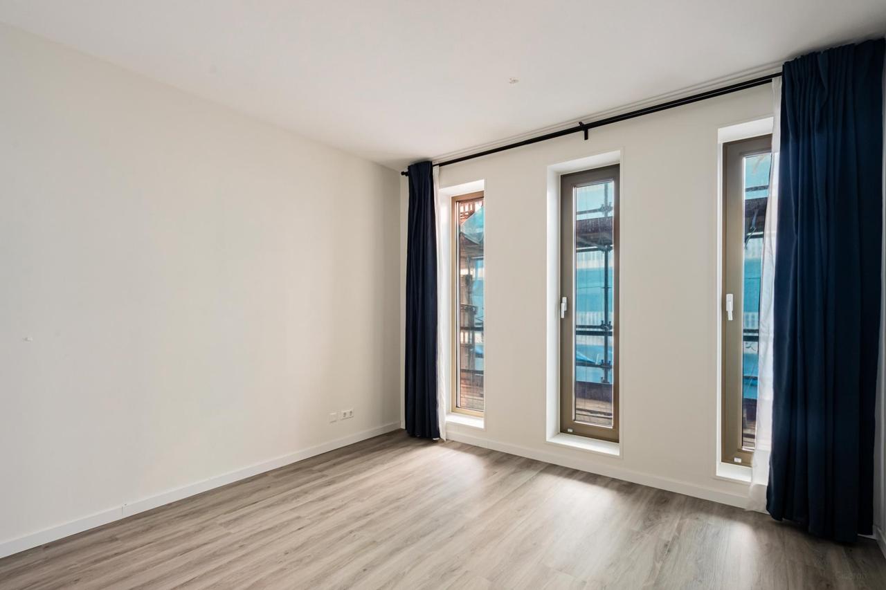 2-slaapkamerappartement met balkon in Oostenburg - Afbeelding 17