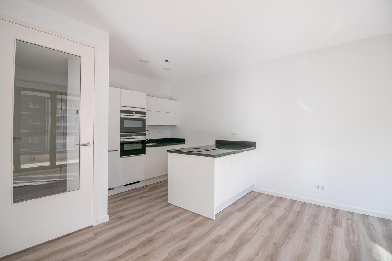 Wonen aan het IJ met balkon en A++ - Afbeelding 7