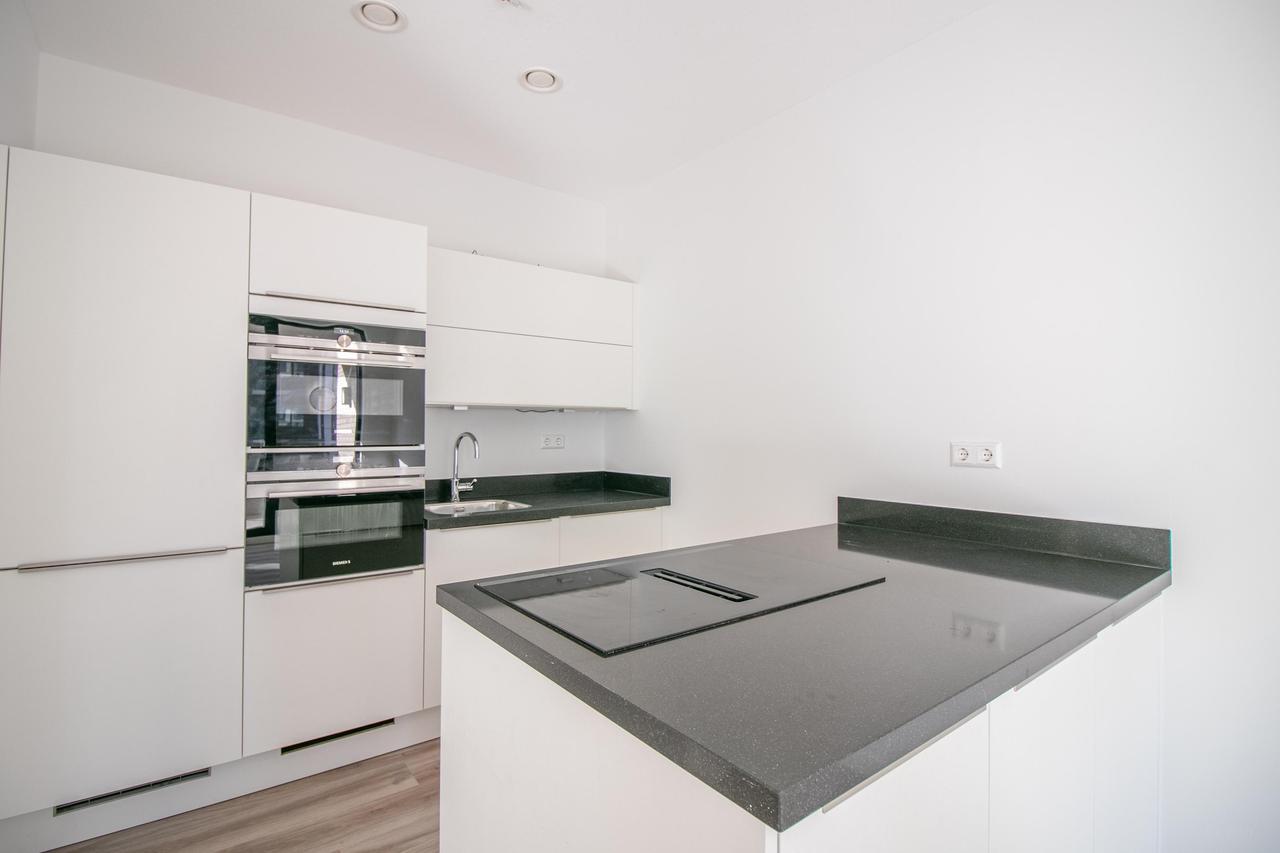 Wonen aan het IJ met balkon en A++ - Afbeelding 8