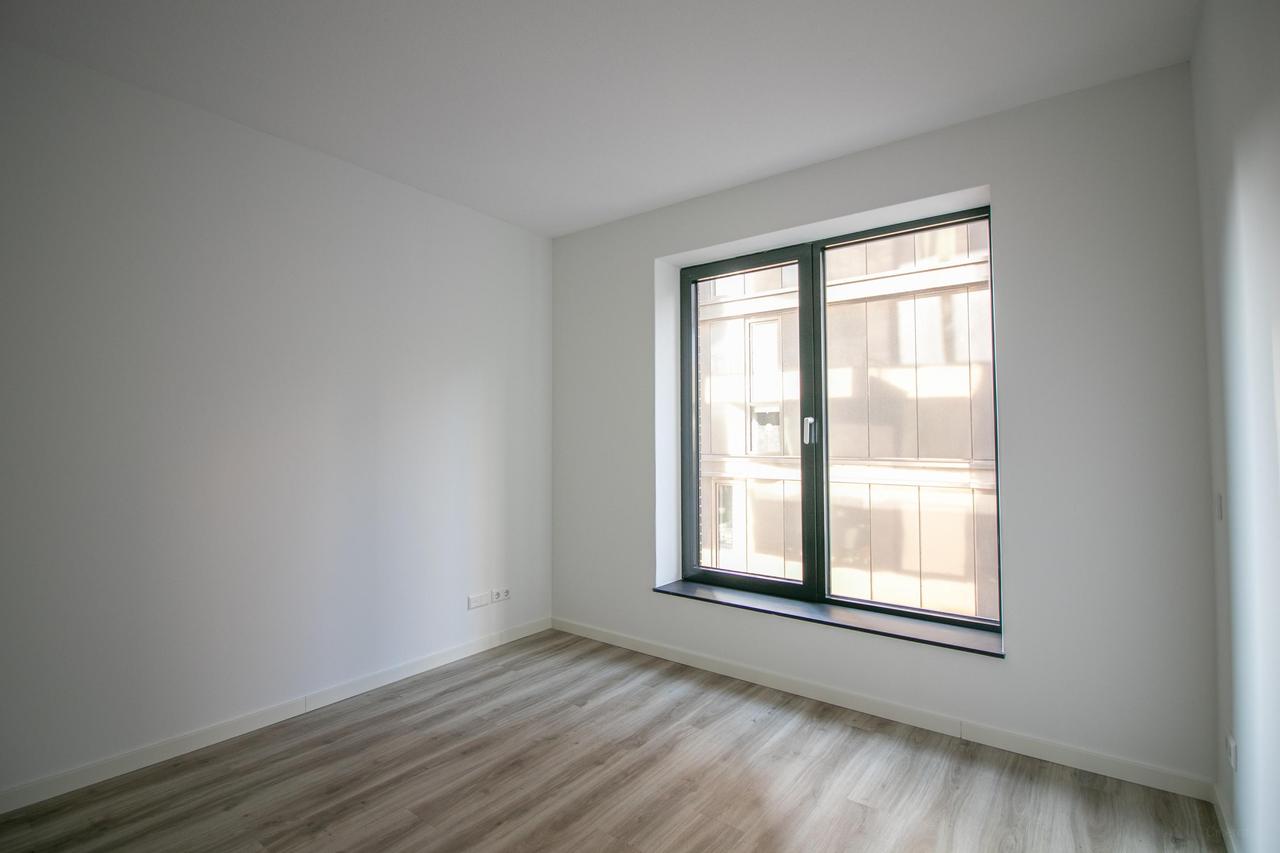 Wonen aan het IJ met balkon en A++ - Afbeelding 13