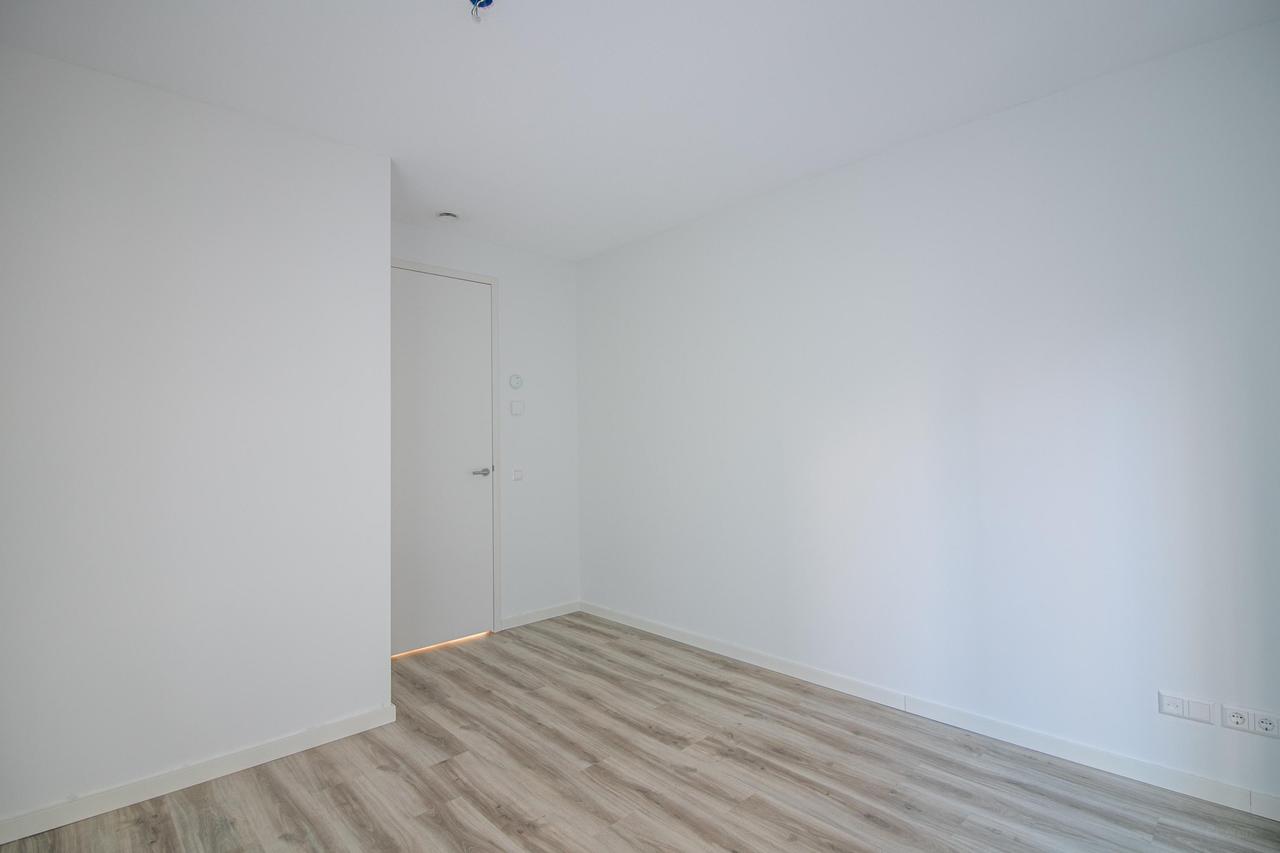 Wonen aan het IJ met balkon en A++ - Afbeelding 14