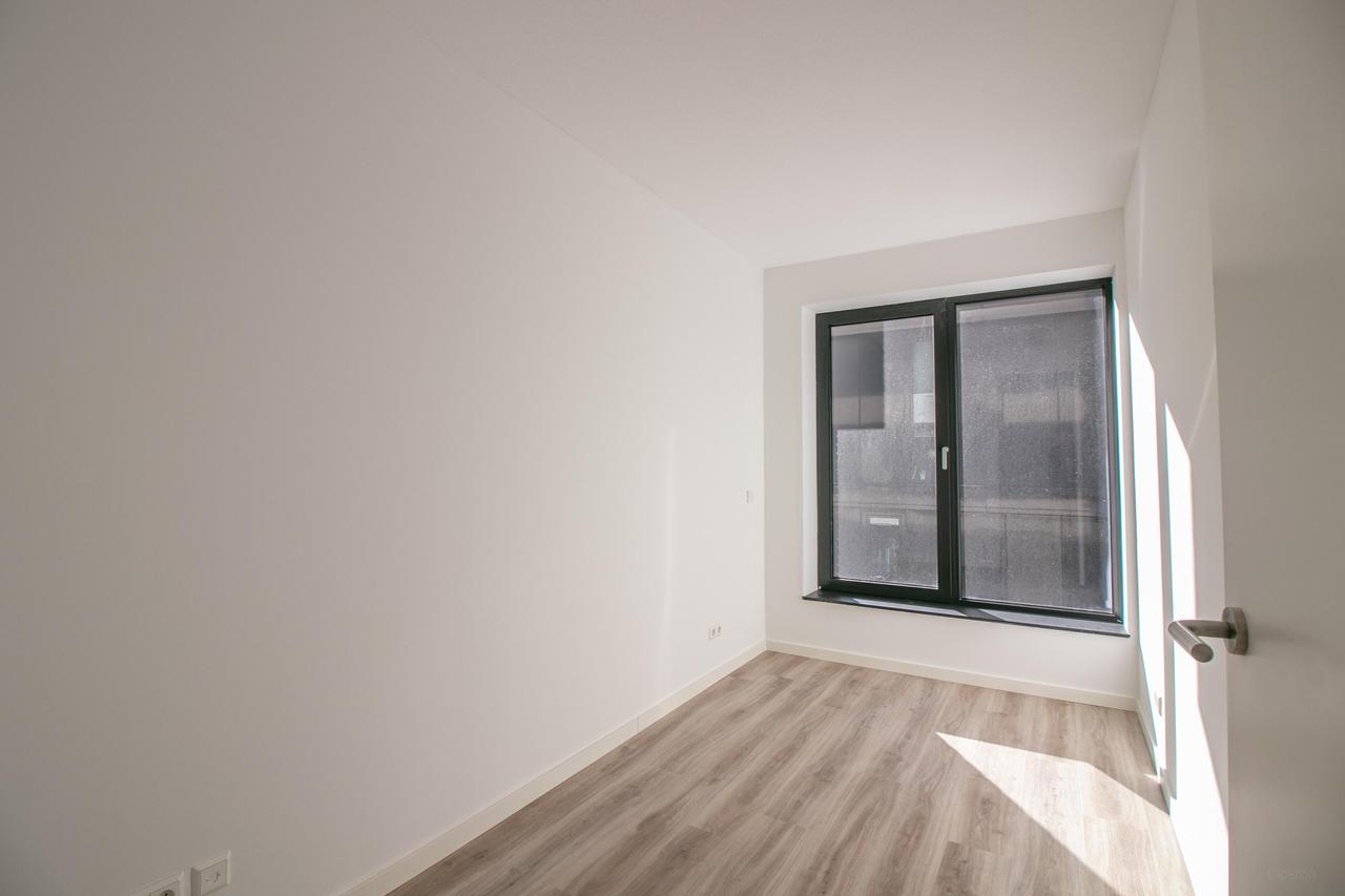 Wonen aan het IJ met balkon en A++ - Afbeelding 15
