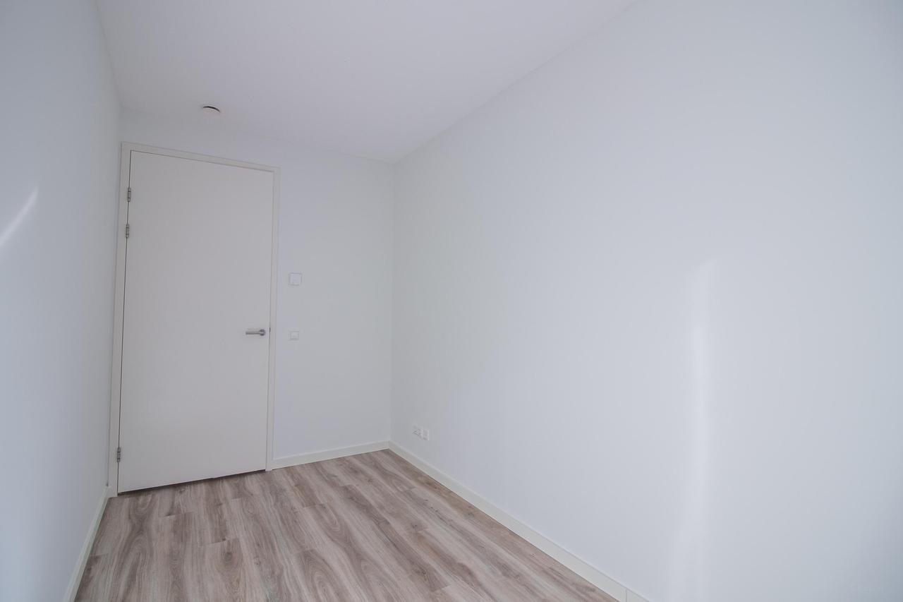 Wonen aan het IJ met balkon en A++ - Afbeelding 16