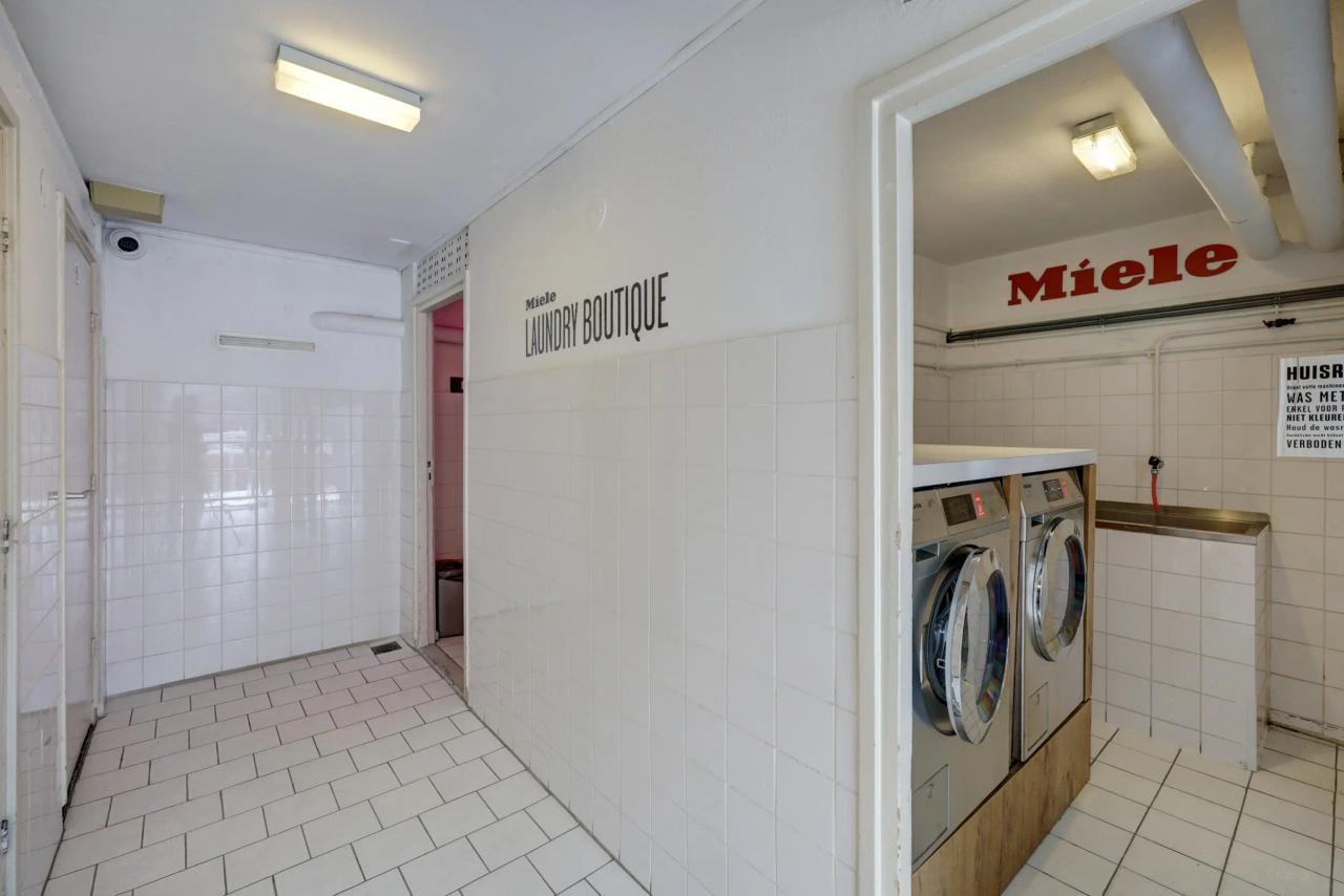 Available now: 3-room apartment near Zuidplein - Image 10