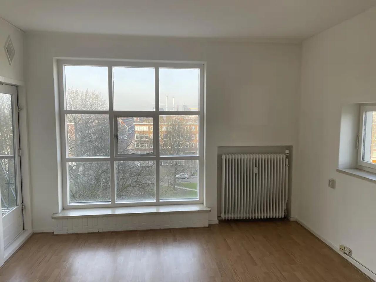 Available now: 3-room apartment near Zuidplein - Image 20