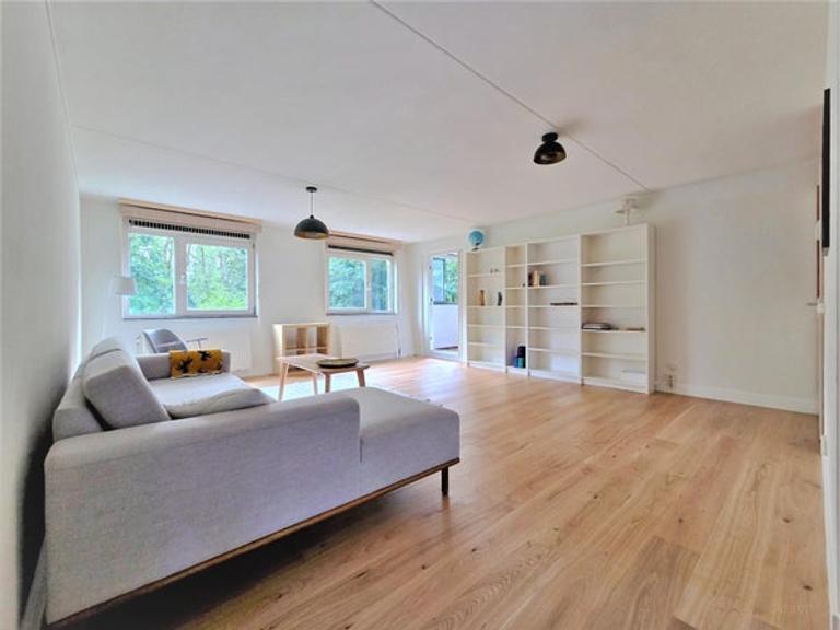 Gemeubileerd 3-kamerappartement bij Flevopark - Afbeelding 3