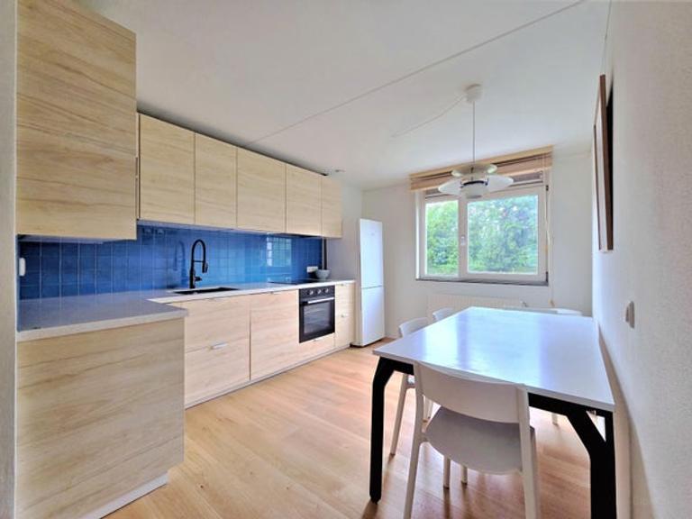 Gemeubileerd 3-kamerappartement bij Flevopark - Afbeelding 12