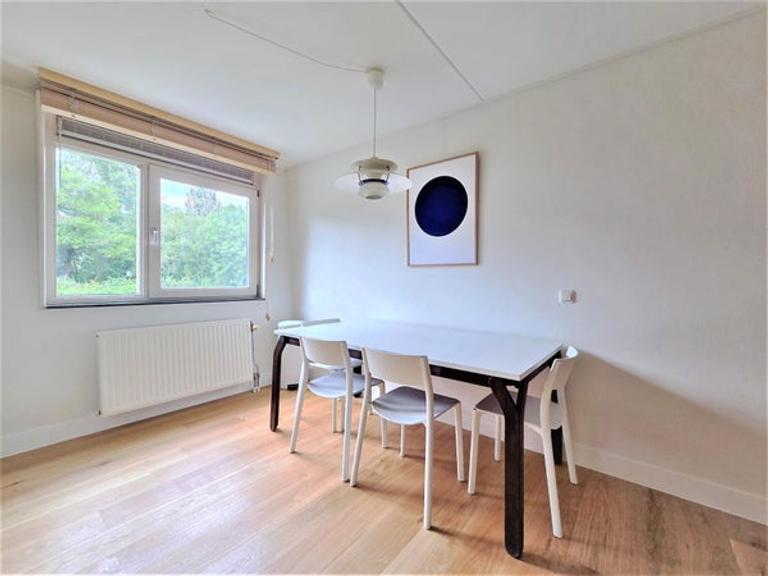 Gemeubileerd 3-kamerappartement bij Flevopark - Afbeelding 13