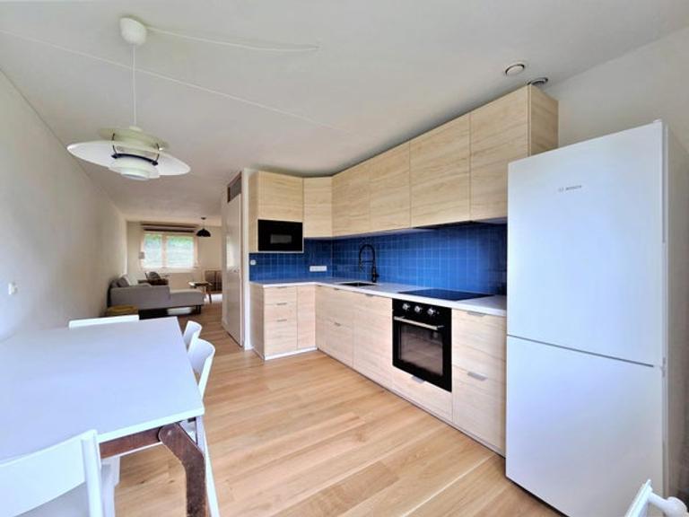Gemeubileerd 3-kamerappartement bij Flevopark - Afbeelding 14