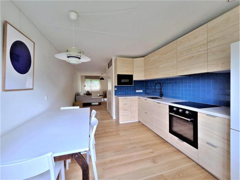 Gemeubileerd 3-kamerappartement bij Flevopark - Afbeelding 15
