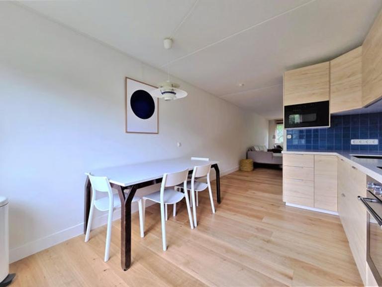 Gemeubileerd 3-kamerappartement bij Flevopark - Afbeelding 16