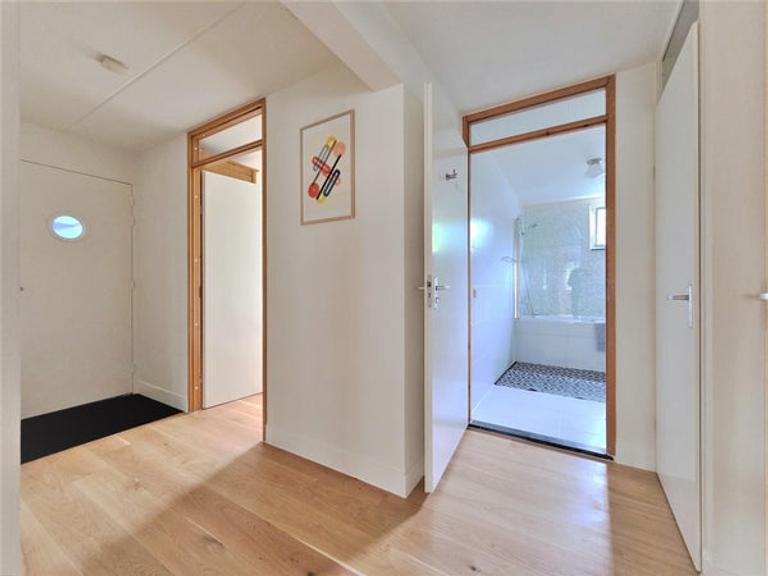 Gemeubileerd 3-kamerappartement bij Flevopark - Afbeelding 18