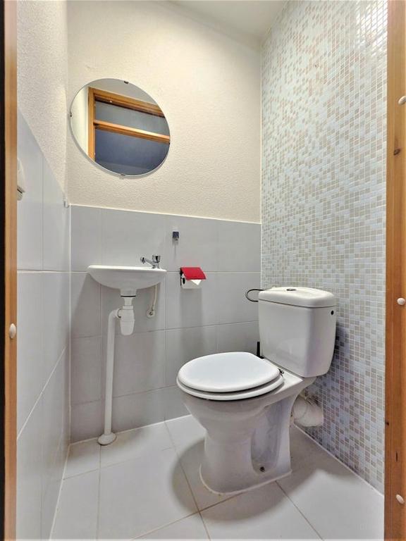 Gemeubileerd 3-kamerappartement bij Flevopark - Afbeelding 25