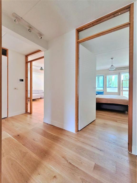 Gemeubileerd 3-kamerappartement bij Flevopark - Afbeelding 26