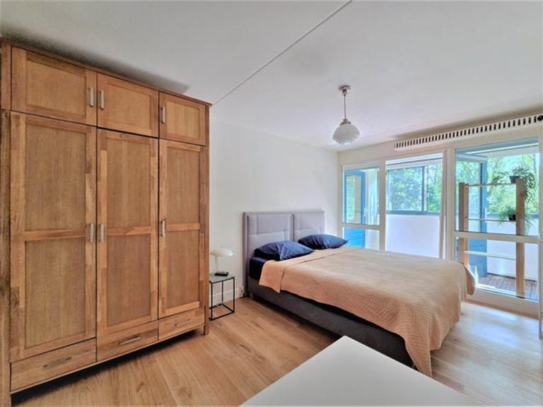 Gemeubileerd 3-kamerappartement bij Flevopark - Afbeelding 27
