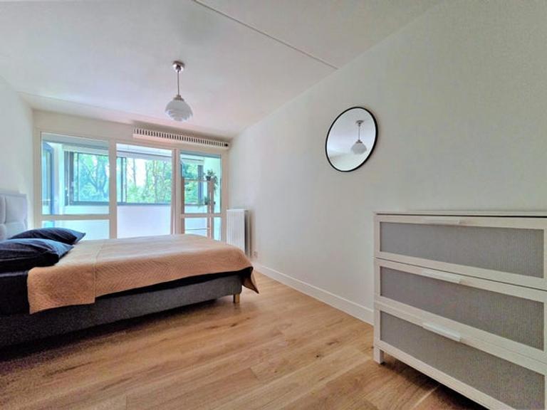 Gemeubileerd 3-kamerappartement bij Flevopark - Afbeelding 28