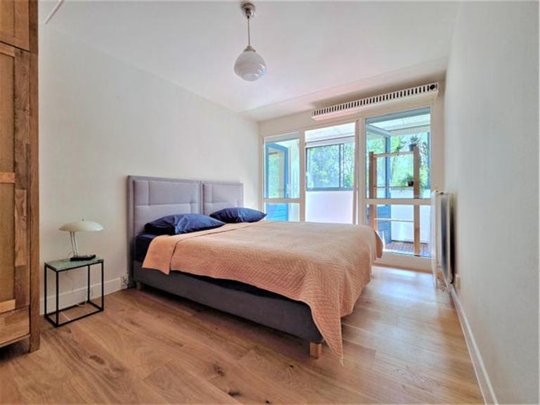 Gemeubileerd 3-kamerappartement bij Flevopark - Afbeelding 29