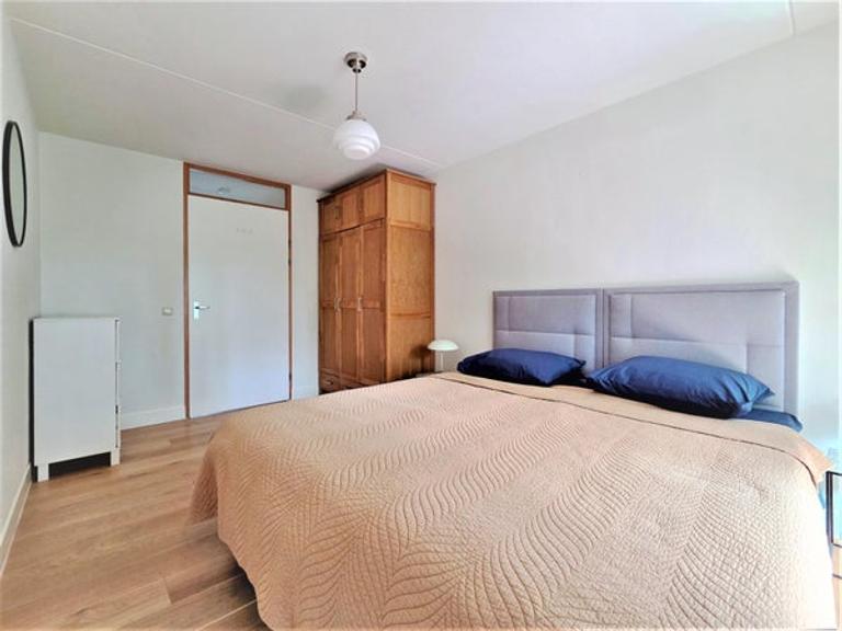 Gemeubileerd 3-kamerappartement bij Flevopark - Afbeelding 30
