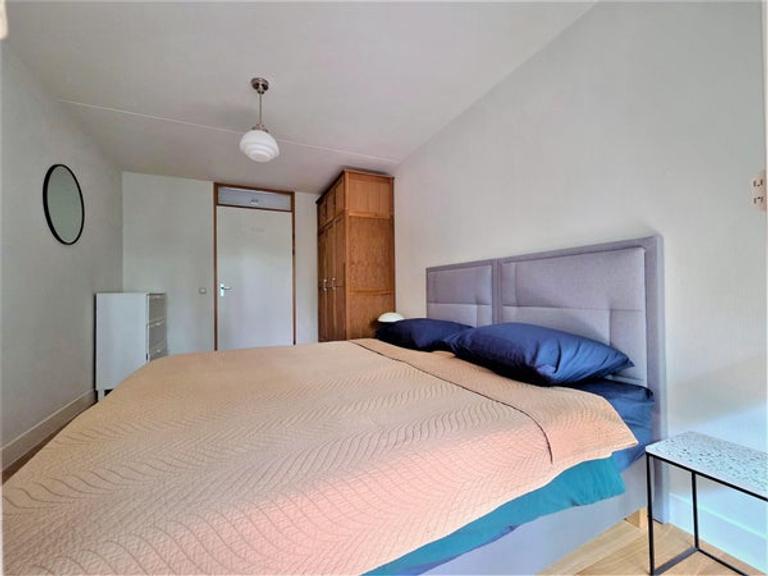 Gemeubileerd 3-kamerappartement bij Flevopark - Afbeelding 31