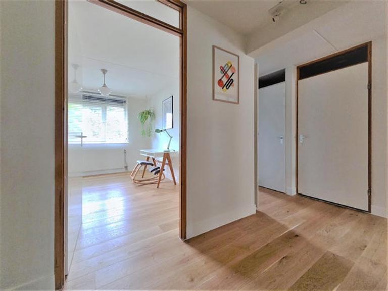 Gemeubileerd 3-kamerappartement bij Flevopark - Afbeelding 32