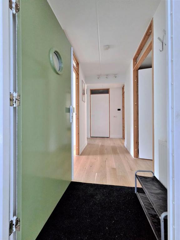 Gemeubileerd 3-kamerappartement bij Flevopark - Afbeelding 36
