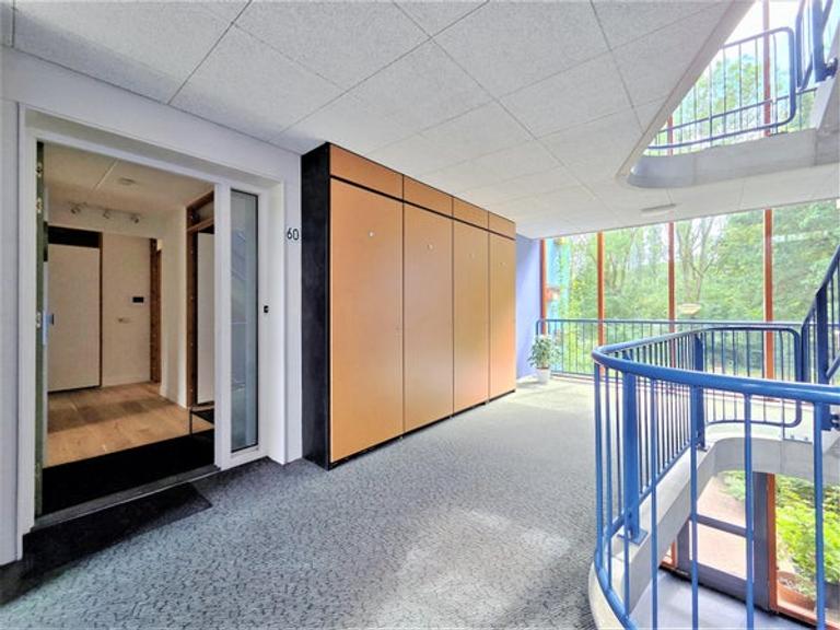 Gemeubileerd 3-kamerappartement bij Flevopark - Afbeelding 37