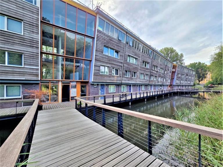 Gemeubileerd 3-kamerappartement bij Flevopark - Afbeelding 39