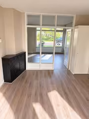 Apartment with 75 m² garden in Assen