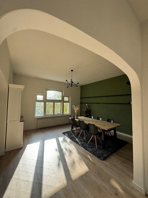 125 m² Penthouse with 4 Bedrooms - Image 6