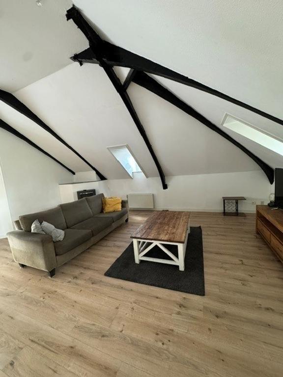 125 m² Penthouse with 4 Bedrooms - Image 10