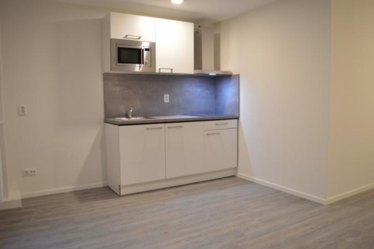31 m² studio nabij station Hengelo - Afbeelding 6