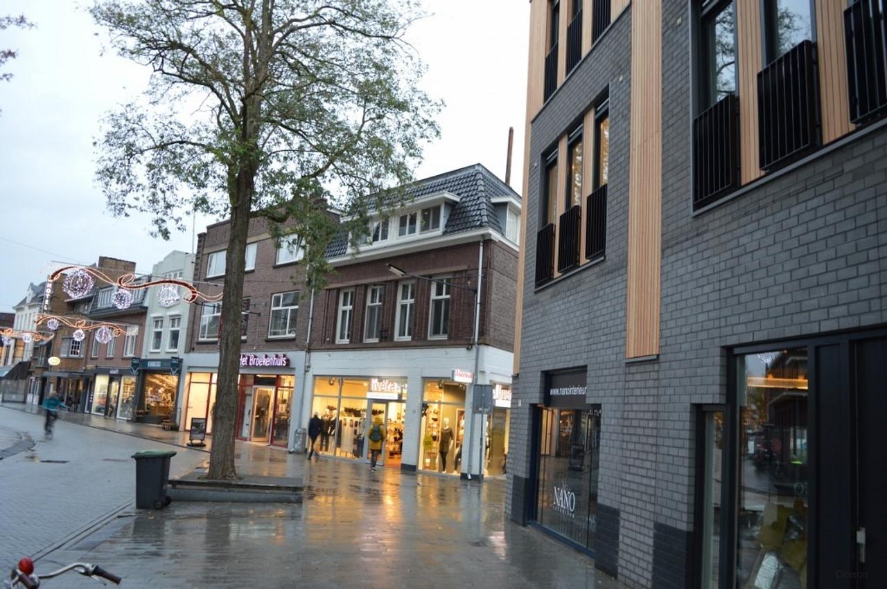 31 m² studio nabij station Hengelo - Afbeelding 8
