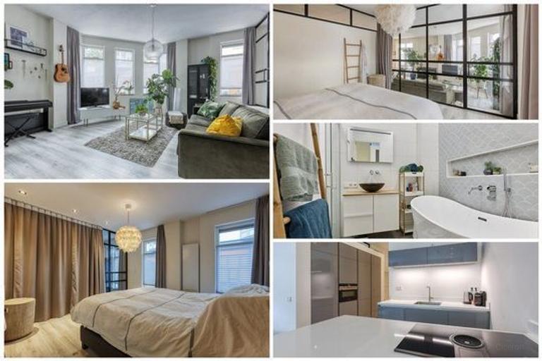 Furnished 3-Room Ground-Floor Apartment - Image 2