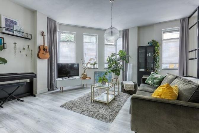 Furnished 3-Room Ground-Floor Apartment - Image 4