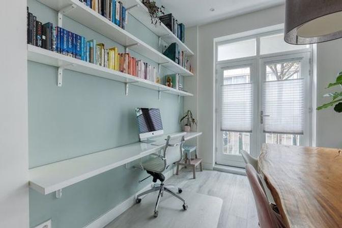 Furnished 3-Room Ground-Floor Apartment - Image 6