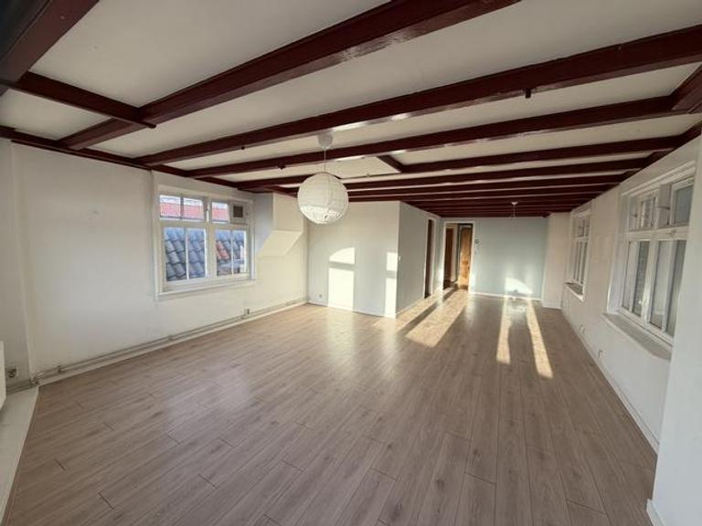61 m² appartement bij de Dam - Afbeelding 2