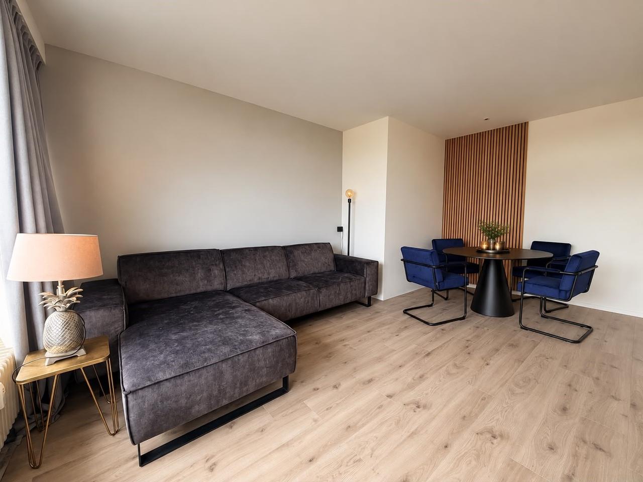 Four-room apartment with balcony in Utrecht - Image 2