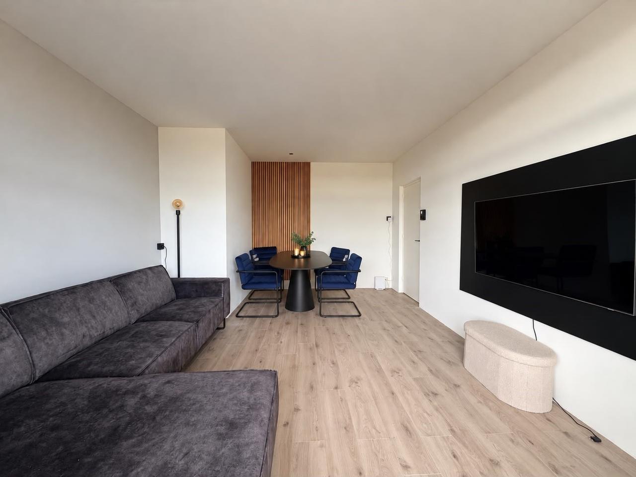 Four-room apartment with balcony in Utrecht - Image 3