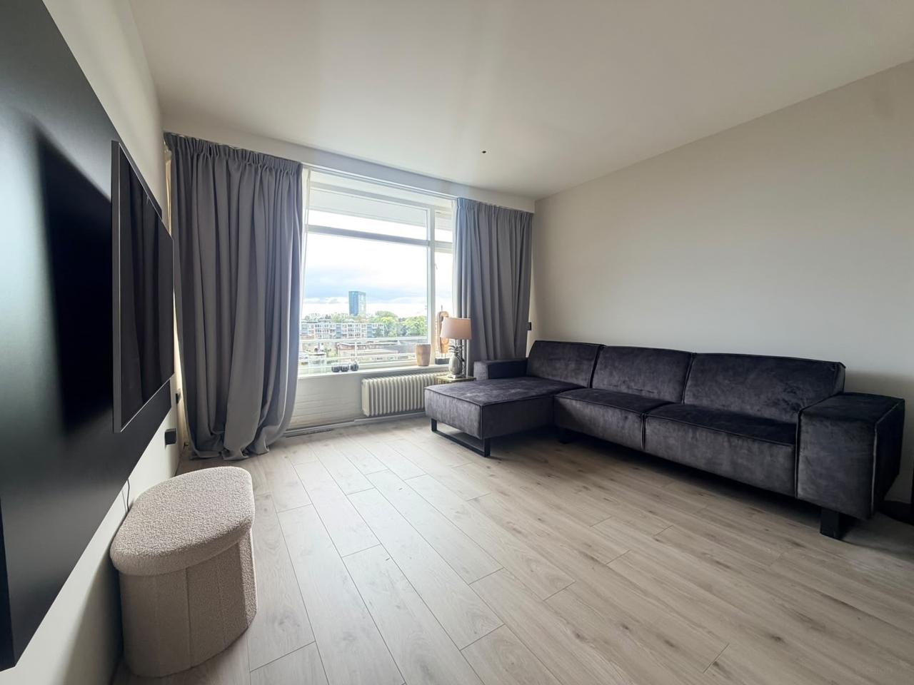 Four-room apartment with balcony in Utrecht - Image 4