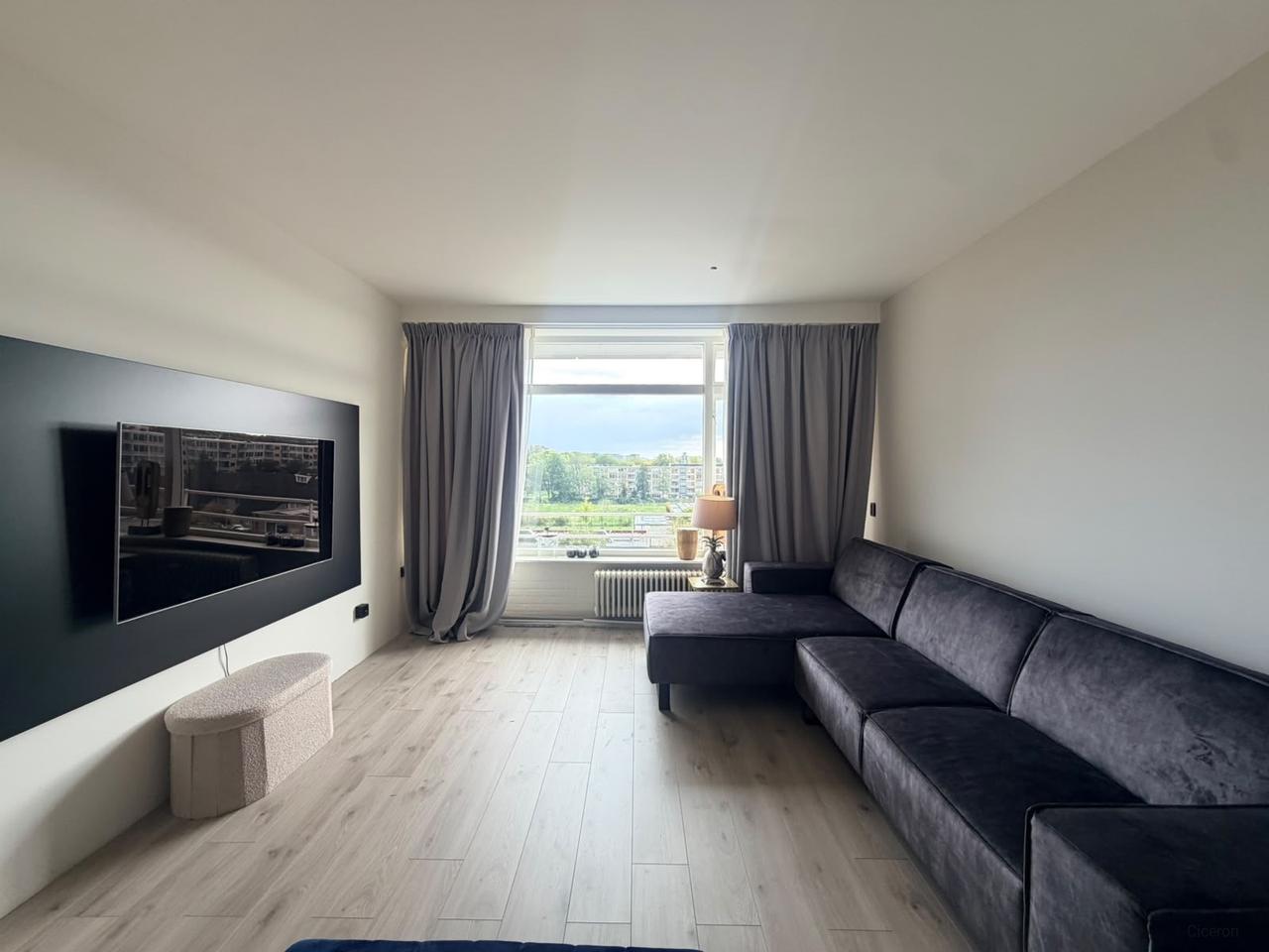 Four-room apartment with balcony in Utrecht - Image 5