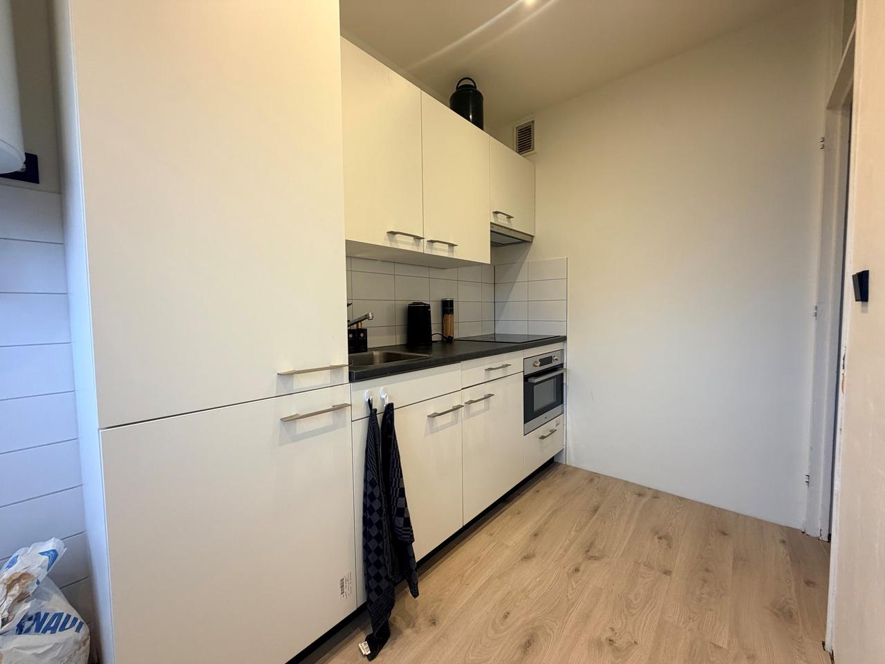 Four-room apartment with balcony in Utrecht - Image 6